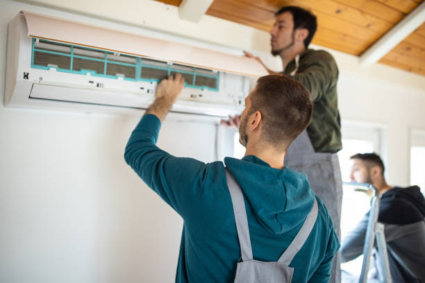 Best HVAC Installation Services  in New Hope, MS