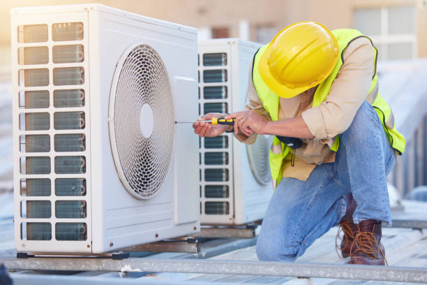 HVAC Emergency Services in New Hope, MS