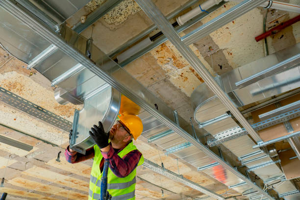 Best Air Conditioning Repair  in New Hope, MS