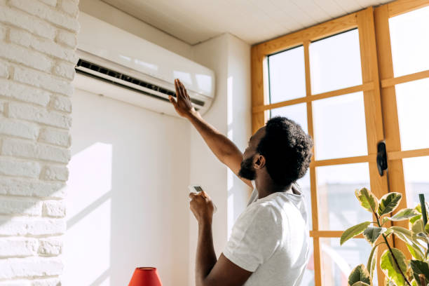 Best HVAC Service Technicians  in New Hope, MS