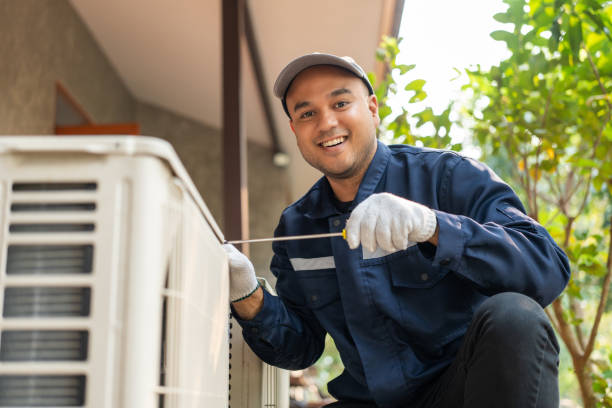 Best Air Conditioning Repair  in New Hope, MS