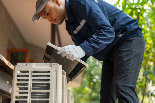 Best HVAC Maintenance Near Me  in New Hope, MS