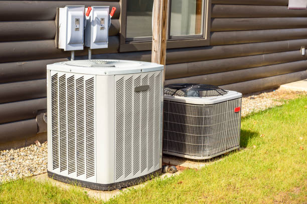 Best Emergency HVAC Repair  in New Hope, MS